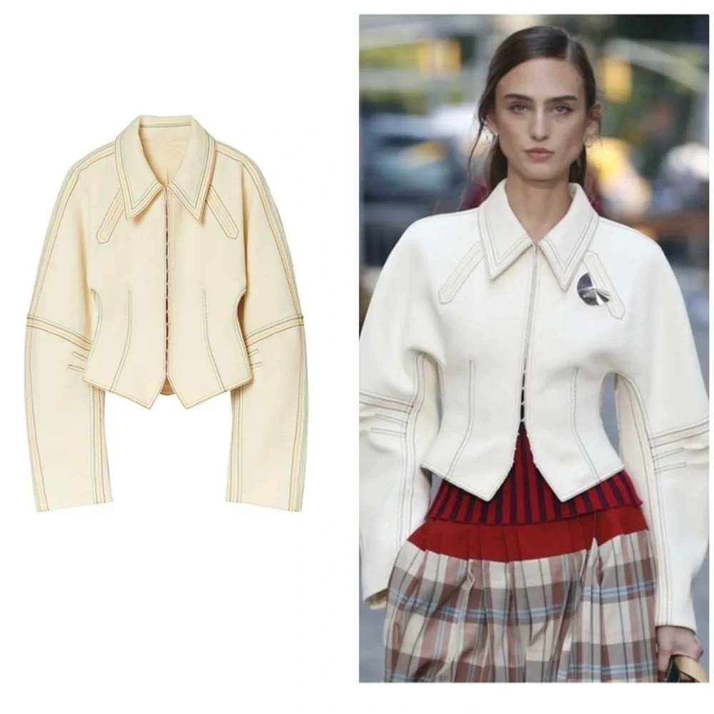 Tory Burch great bloggers